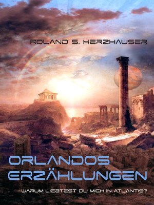 cover image of Orlandos Erzählungen